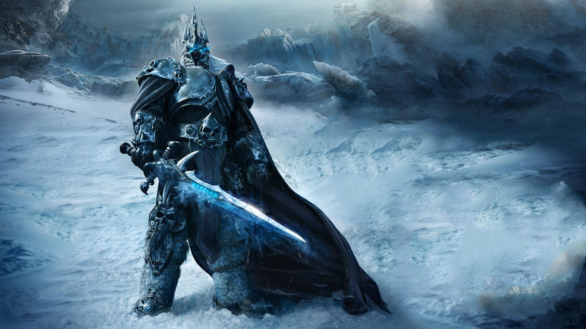 魔兽世界私服banner